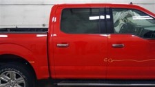 Passenger right front for sale  Waterford