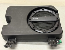 Subwoofer de áudio Ford Focus 2012-2018 Sony CM5T-19A067-AE comprar usado  Enviando para Brazil