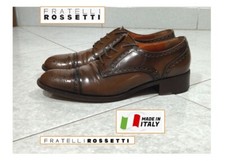 Scarpe formali fratelli usato  Torino