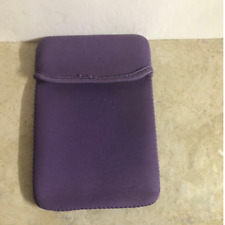 Purple tablet case for sale  Boonville