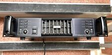 Panasonic ramsa channel for sale  LIVERPOOL