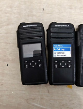 1 peça Motorola DTR700 walkie talkie com bateria comprar usado  Enviando para Brazil