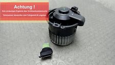 Heizungsgebläse smart smart gebraucht kaufen  Warendorf