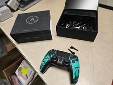 Aim controller ps5 for sale  Salt Lake City