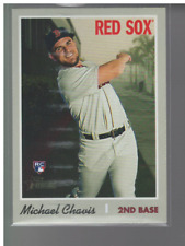 A3064 2019 topps for sale  Toccoa