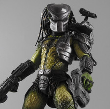 Neca renegade predator for sale  WOODBRIDGE