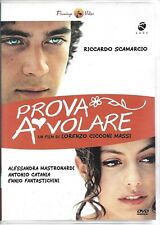 Prova volare dvd usato  Ascoli Piceno