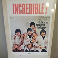 Beatles vintage 1966 for sale  Winona