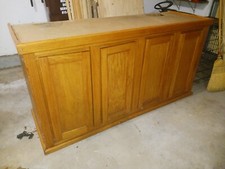 Aquarium stand canopy for sale  Belvidere