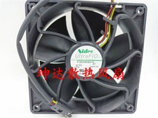 Usado, Ventilador inversor NIDEC V12E24BGB5-52 DC24V 1.40A 120mm comprar usado  Enviando para Brazil