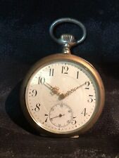 Montre gousset ancienne d'occasion  Marseille VIII