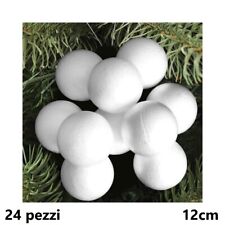 Set pezzi pallina usato  San Giorgio a Cremano