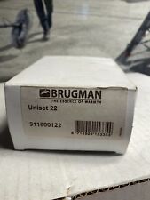 Connexion brugman uniset d'occasion  Grez-sur-Loing