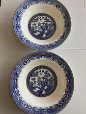 Vintage barratts blue for sale  YORK