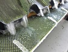 Gutterflo gutter guard for sale  HORLEY
