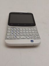 Cellulare HTC ChaCha A810e Bianco Funzionante na sprzedaż  Wysyłka do Poland