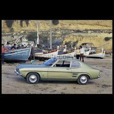 Photo .002856 ford d'occasion  Martinvast