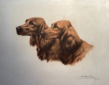 Léon danchin couple d'occasion  Artigues-près-Bordeaux
