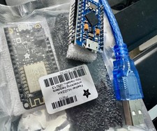 Arduino pro micro d'occasion  Expédié en Belgium