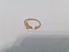 Anello taglia unica usato  Rimini
