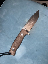 Lionsteel cpm limited gebraucht kaufen  Nürnberg