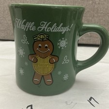 2016 iconic waffle for sale  Atlanta