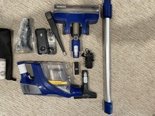 Hoover impulse cordless for sale  Conrad