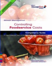 Managefirst controlling foodse for sale  Aurora