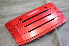 Kühlergrill rot 9237005 gebraucht kaufen  Berlin