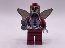 Lego marvel beetle for sale  LIVERPOOL