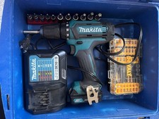 Makita fd05 12v for sale Makita fd05 12v for sale  Dallas
