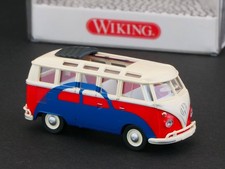 Wiking 879705 samba gebraucht kaufen  Königsbrunn