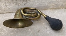 Antique horn circa d'occasion  Expédié en Belgium