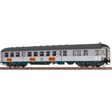 Brawa 46676 carrozza usato  Spedire a Italy