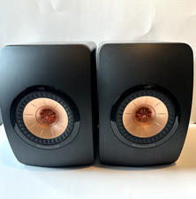 Kef ls50 50th for sale  Georgetown