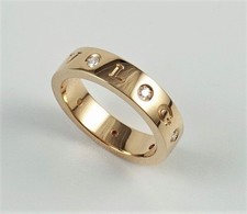 Bulgari bulgari ring gebraucht kaufen Bulgari bulgari ring gebraucht kaufen  München