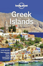 Lonely planet greek for sale  UK