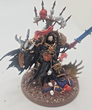 Abaddon despoiler chaos for sale  Richmond
