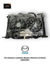Kit radiatori mazda usato  Italia