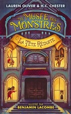 Musee monstres tome d'occasion  France