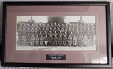 Parachute regiment framed for sale Parachute regiment framed for sale  MIDDLESBROUGH