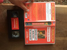 Cassette video vhs d'occasion  La Châtaigneraie