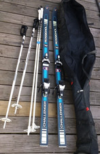 Rossignol challenger skis for sale  USA