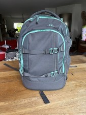 Satch schulrucksack ranzen gebraucht kaufen  Werbach