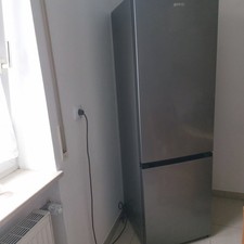 Gorenje kühl gefrierkombinati gebraucht kaufen  Ingolstadt