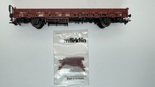 Märklin 4694 rungenwagen gebraucht kaufen  Münster