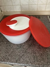 Tupperware salatschleuder karu gebraucht kaufen  Lauda-Königshofen