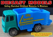 Mercedes benz 814 for sale  PETERHEAD