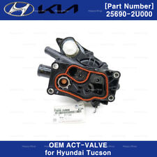 Usado, 256902U000 Válvula de ação original do fabricante para Hyundai Tucson 2015-2018 Kia Seltos 19-22 comprar usado  Enviando para Brazil