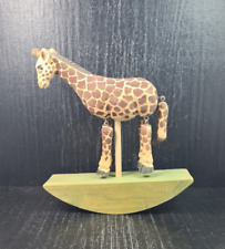 Hoff interieur giraffa usato  Afragola